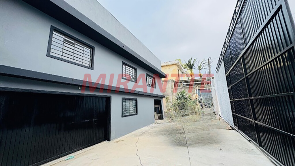 Galpao de 800m² em Vila Amália (Zona Norte)