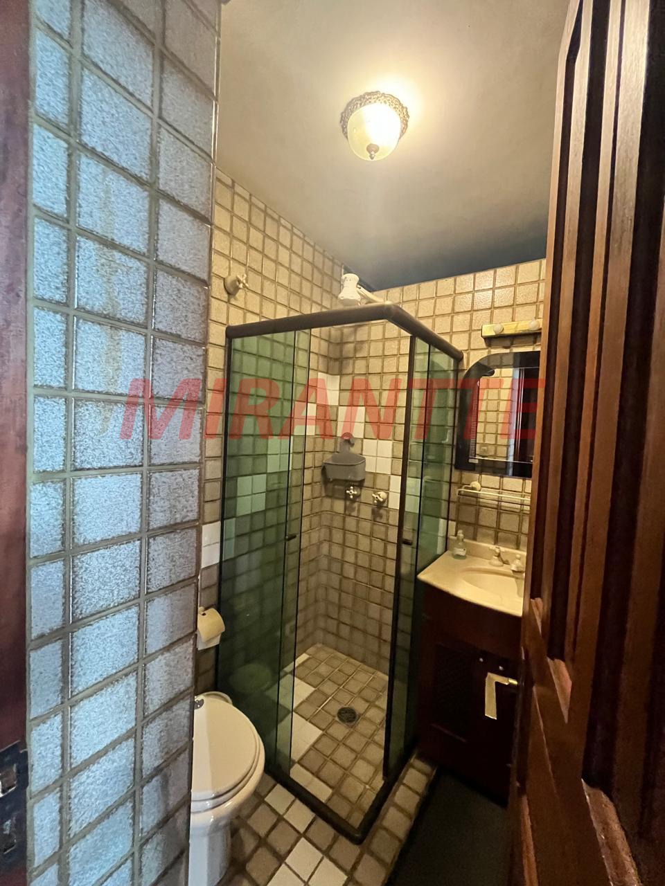 Casa terrea de 272m² com 3 quartos em Serra da Cantareira