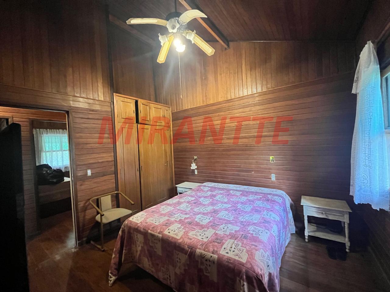 Casa terrea de 272m² com 3 quartos em Serra da Cantareira