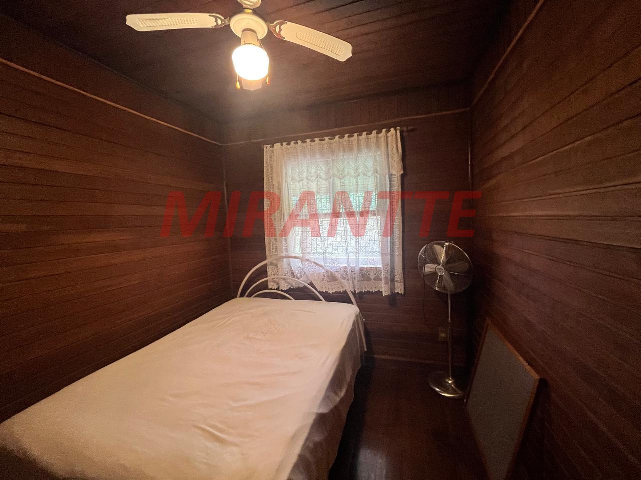 Casa terrea de 272m² com 3 quartos em Serra da Cantareira