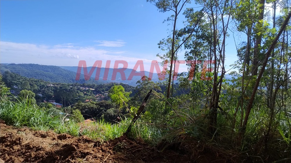 Terreno de 0m² em Mantiqueira