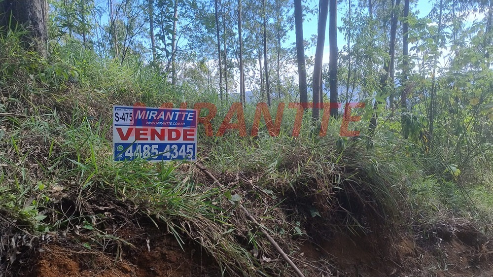Terreno de 0m² em Mantiqueira