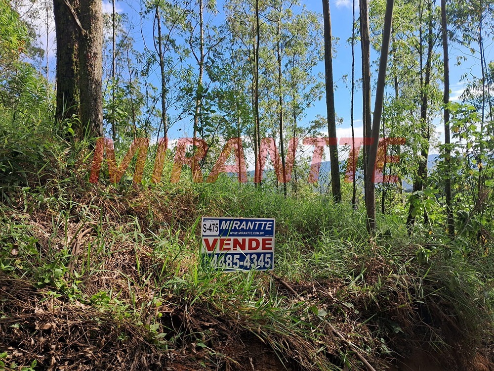 Terreno de 0m² em Mantiqueira