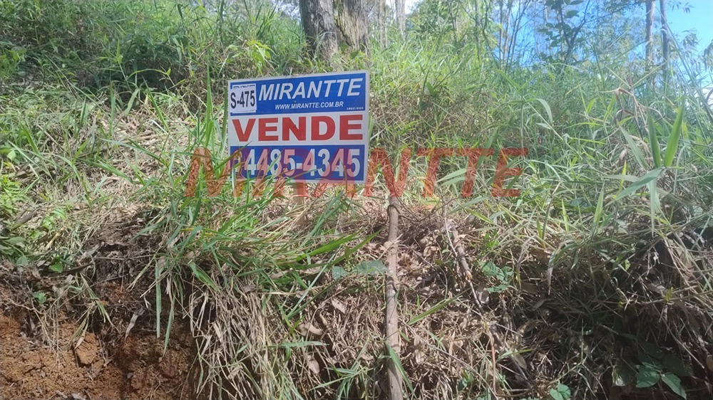 Terreno de 0m² em Mantiqueira
