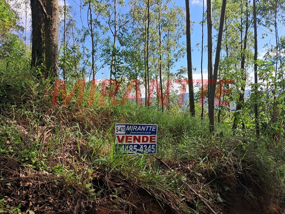 Terreno de 0m² em Mantiqueira