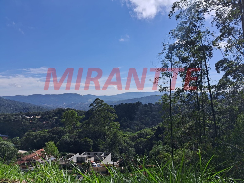 Terreno de 0m² em Mantiqueira