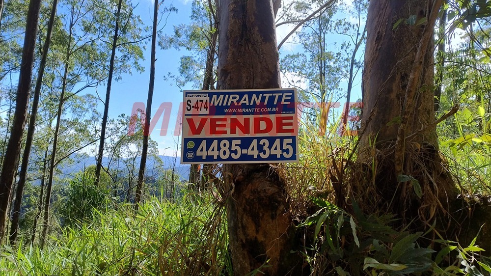Terreno de 0m² em Mantiqueira