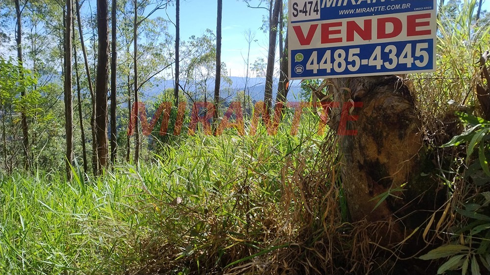 Terreno de 0m² em Mantiqueira
