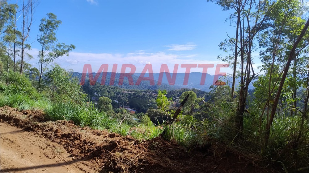 Terreno de 0m² em Mantiqueira