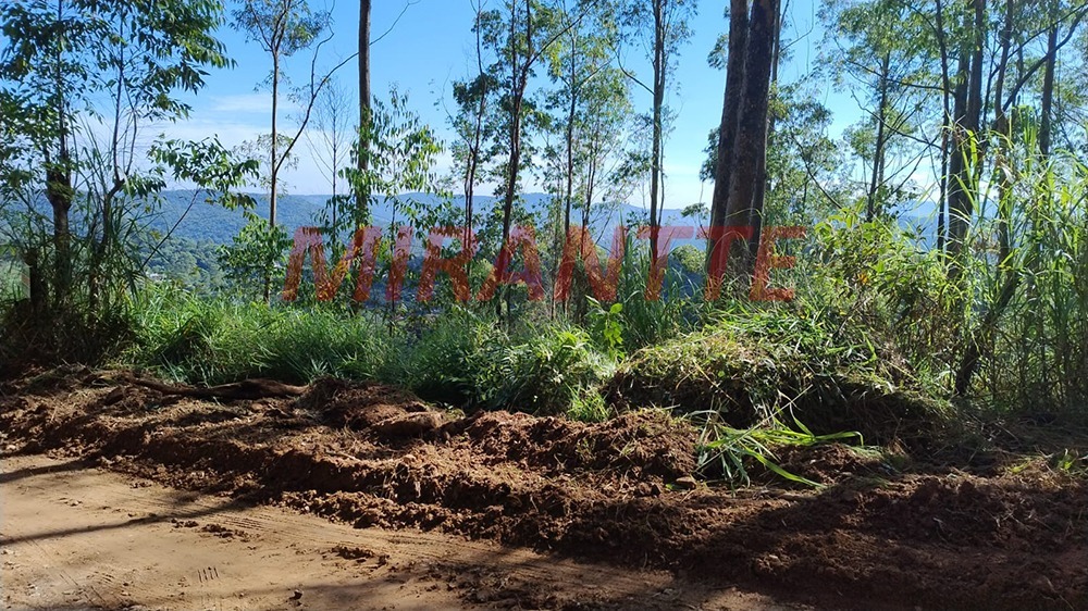 Terreno de 0m² em Mantiqueira