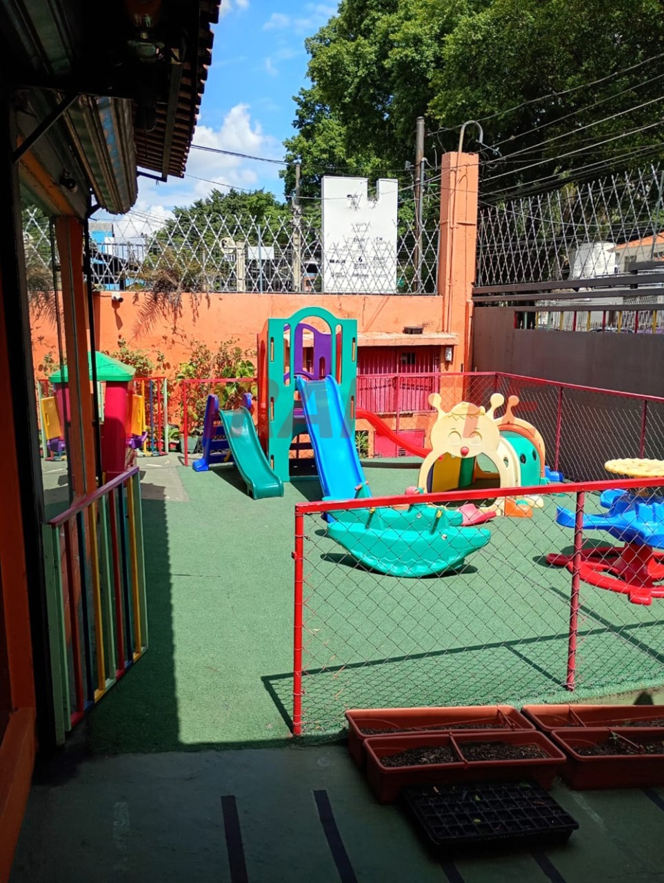 Comercial de 250m² em Pacaembu