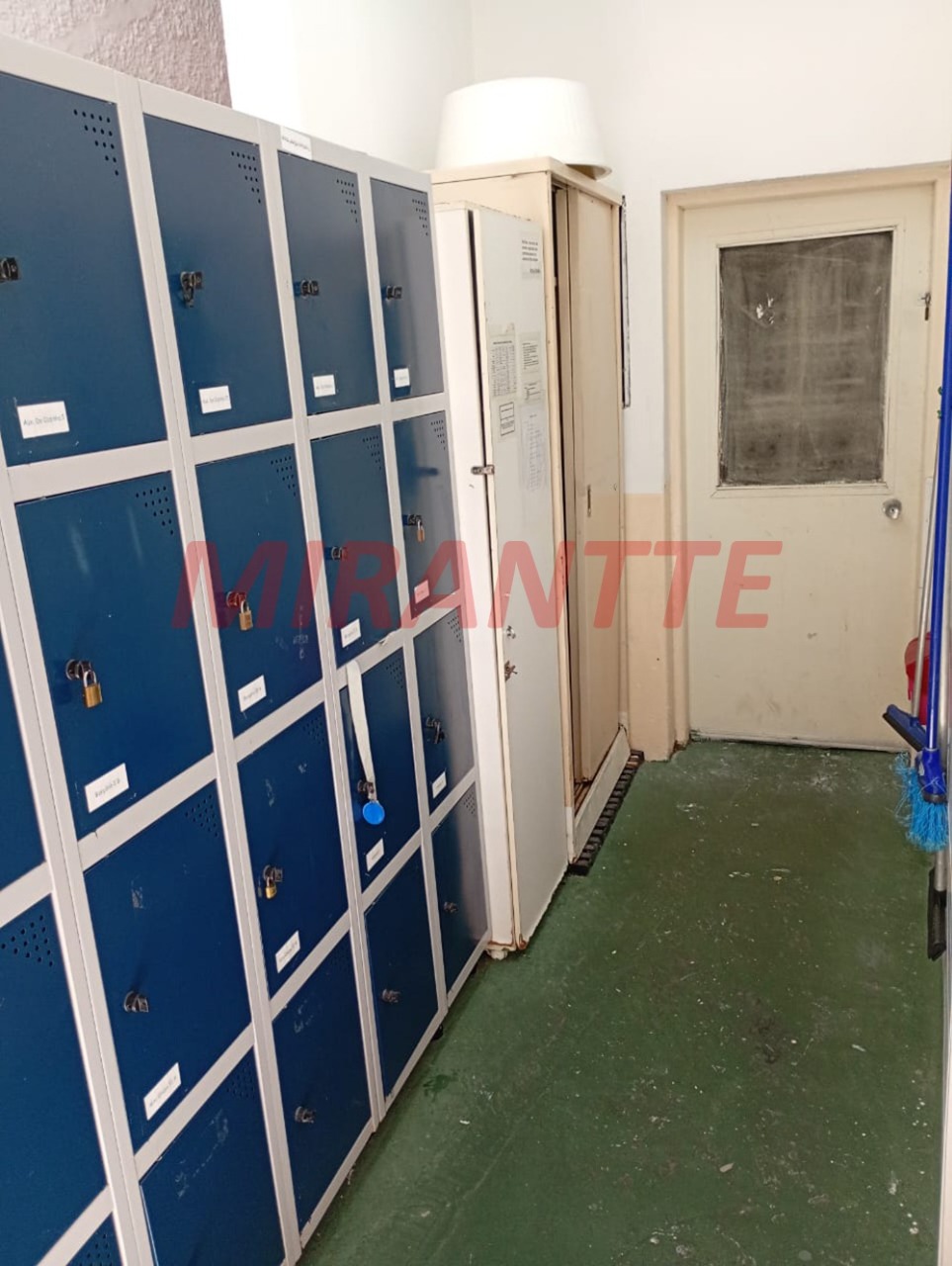 Comercial de 250m² em Pacaembu