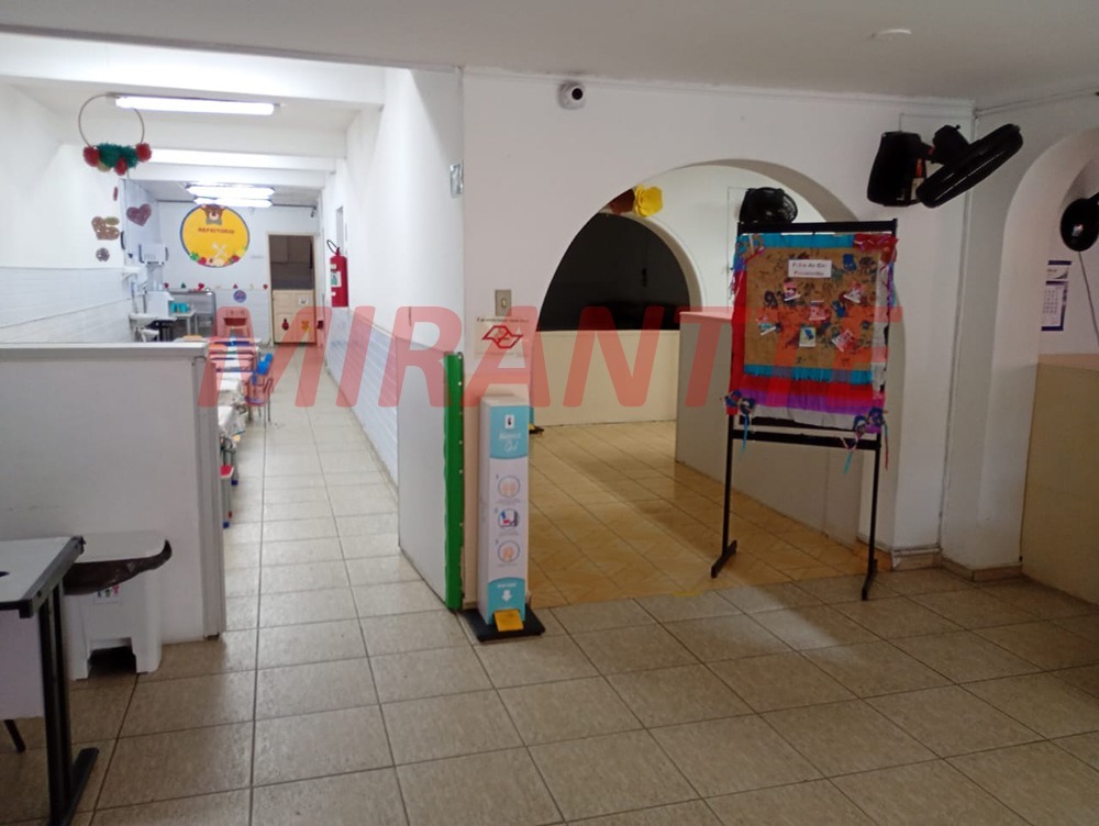 Comercial de 250m² em Pacaembu