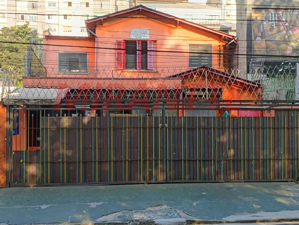 Comercial de 250m² em Pacaembu