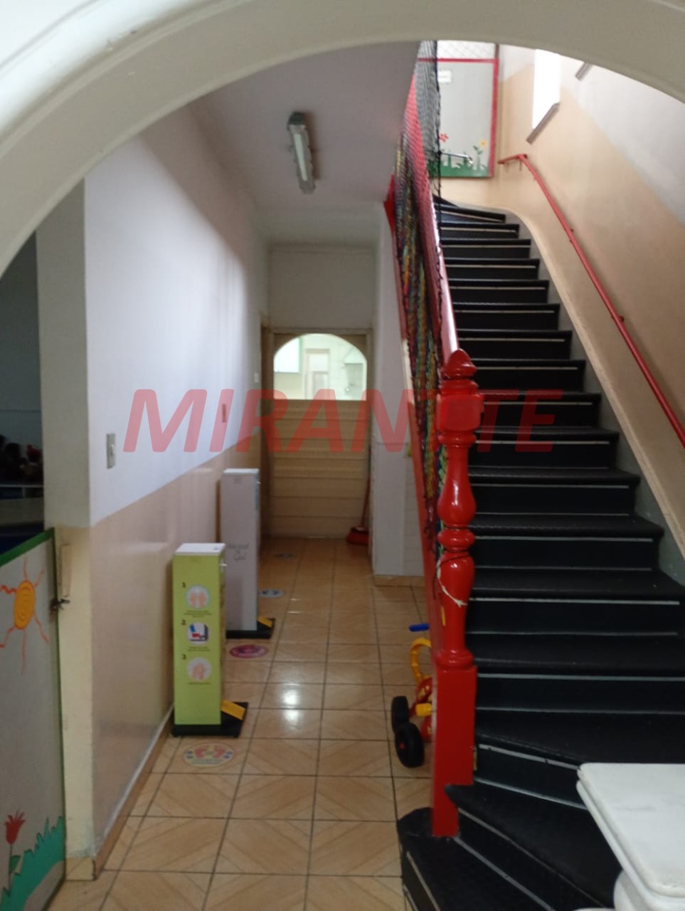 Comercial de 250m² em Pacaembu