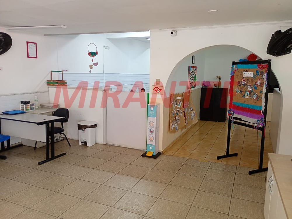 Comercial de 250m² em Pacaembu