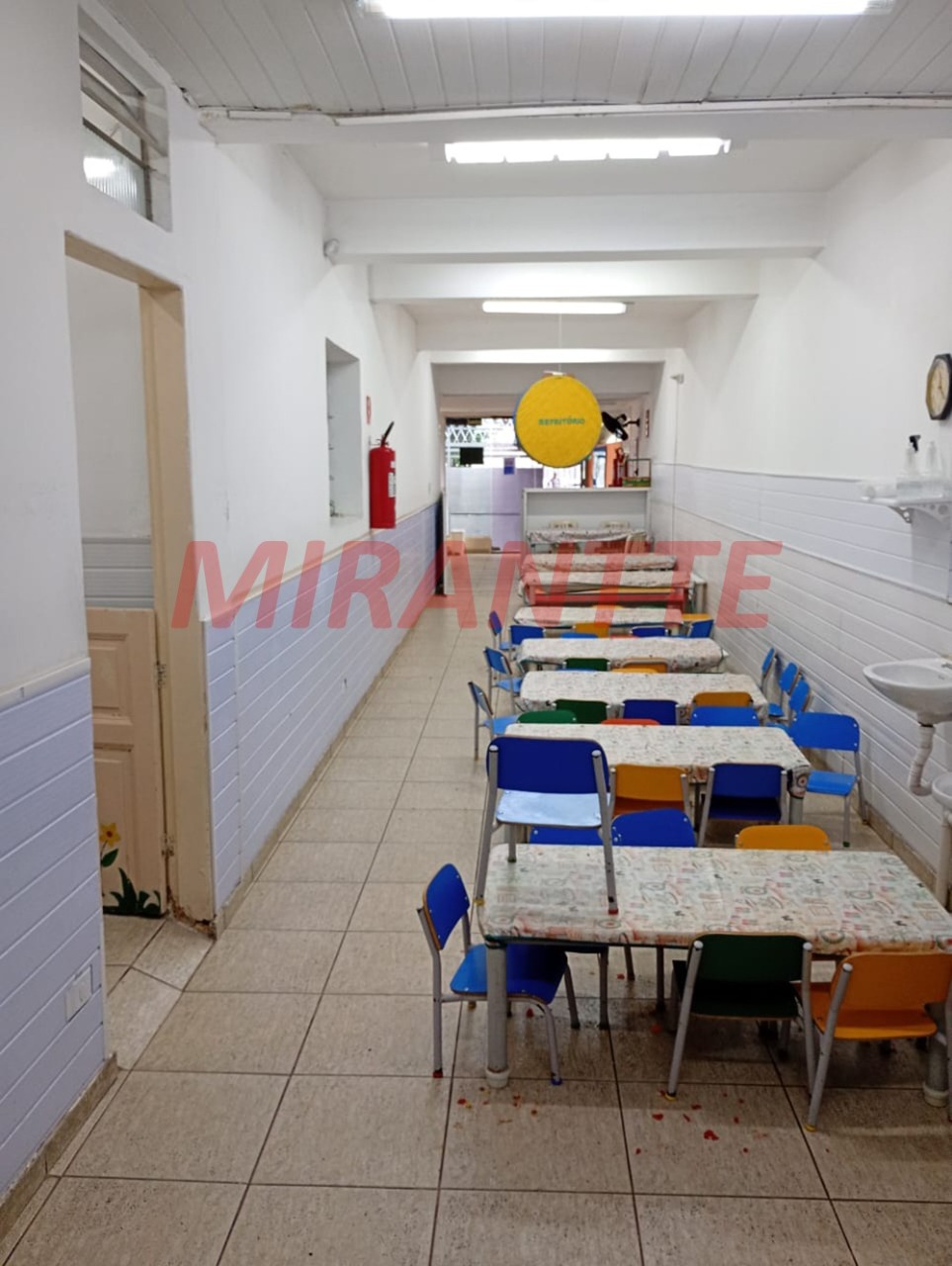 Comercial de 250m² em Pacaembu