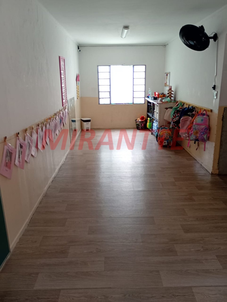 Comercial de 250m² em Pacaembu