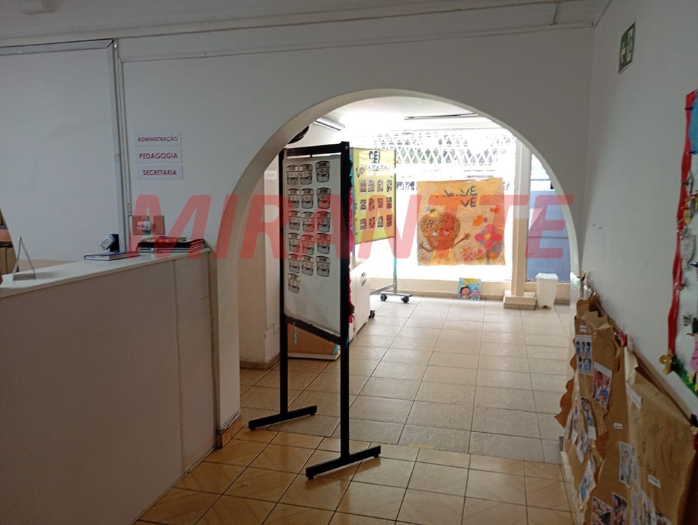 Comercial de 250m² em Pacaembu