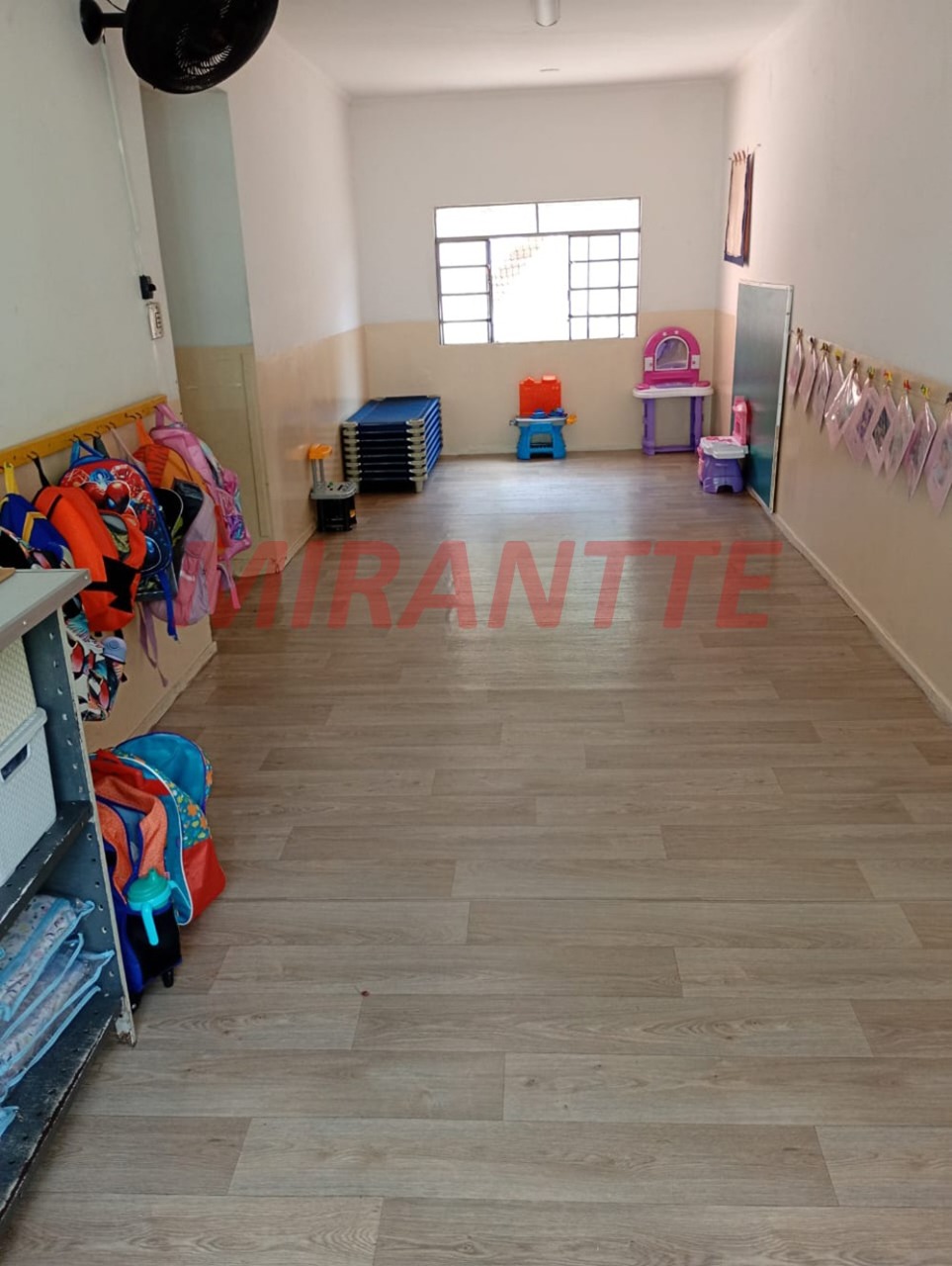 Comercial de 250m² em Pacaembu