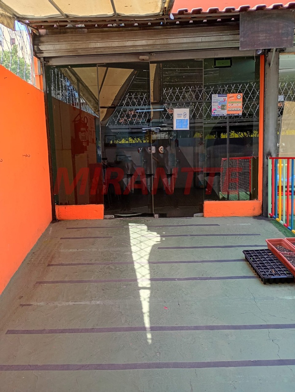 Comercial de 250m² em Pacaembu