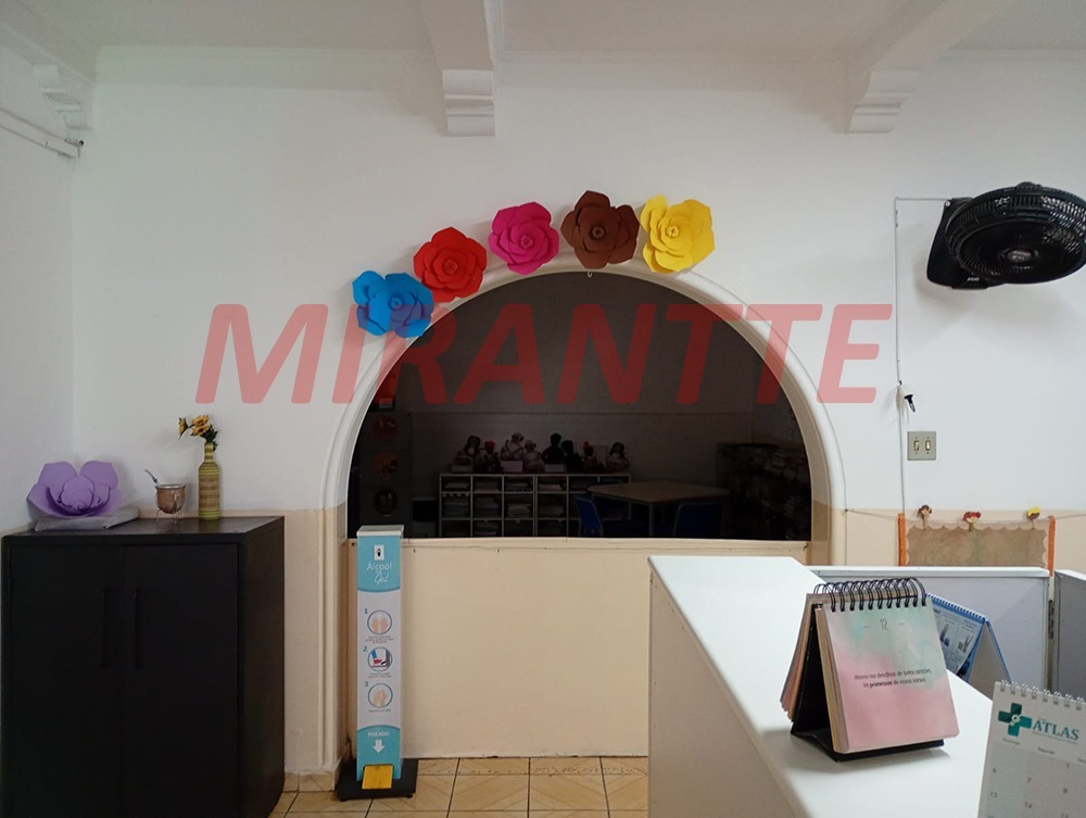 Comercial de 250m² em Pacaembu