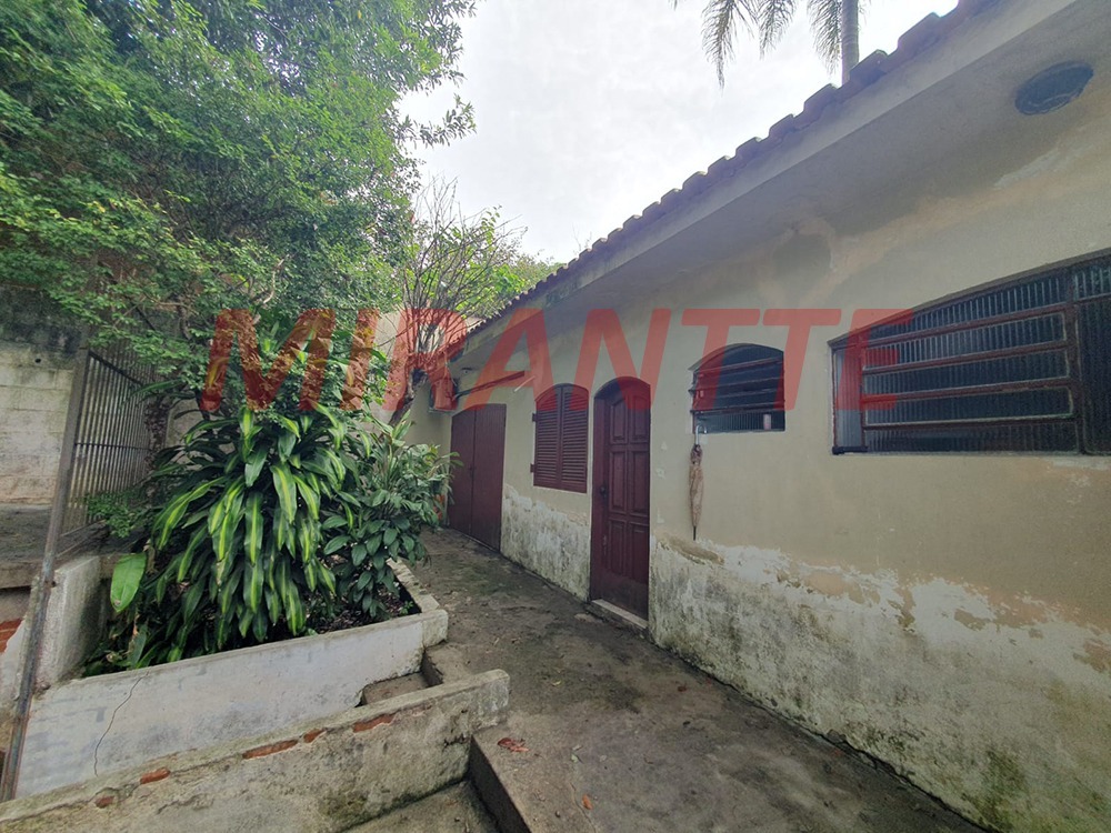 Terreno de 0m² em Horto Florestal