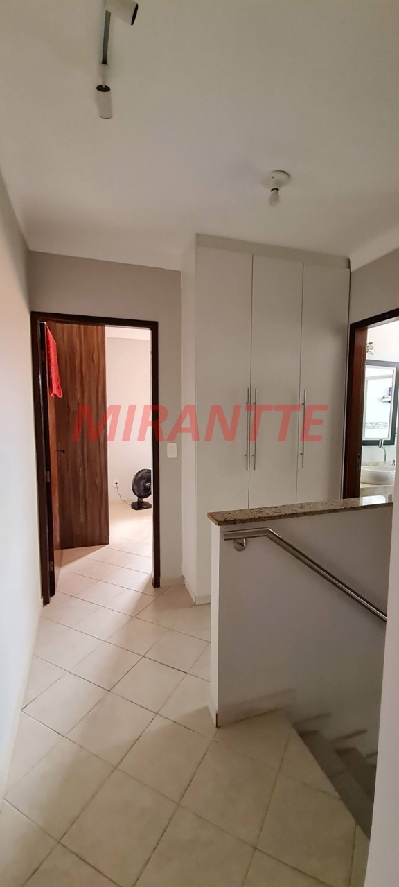Sobrado de 192m² com 3 quartos em Jardim Vila Galvão