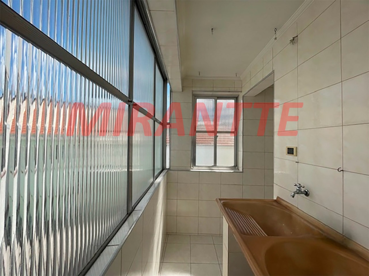 Apartamento de 50m² com 2 quartos em Jardim São Paulo(Zona Norte)