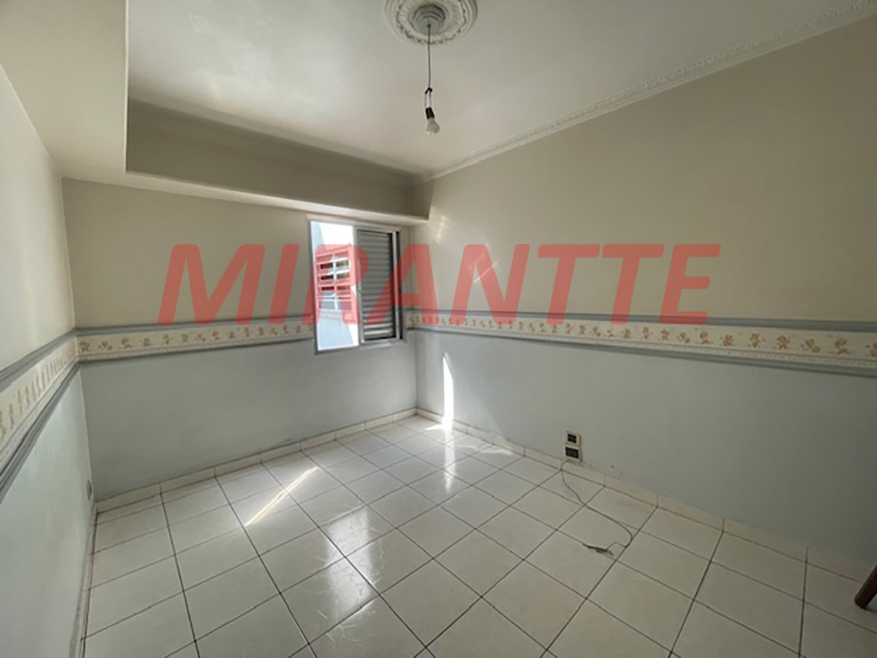 Apartamento de 50m² com 2 quartos em Jardim São Paulo(Zona Norte)