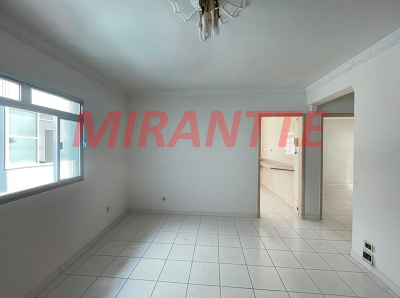 Apartamento de 50m² com 2 quartos em Jardim São Paulo(Zona Norte)
