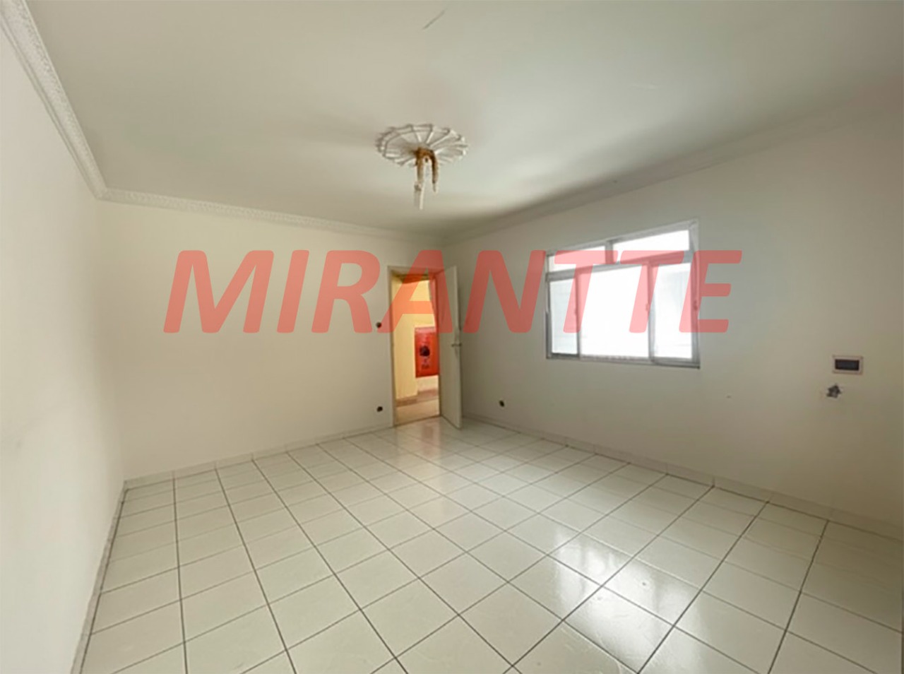 Apartamento de 50m² com 2 quartos em Jardim São Paulo(Zona Norte)