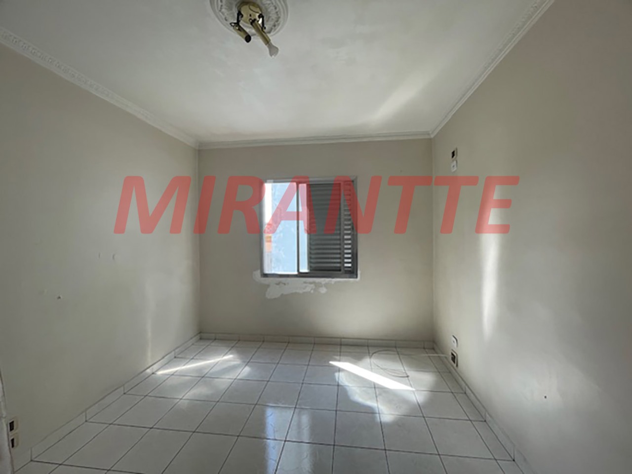 Apartamento de 50m² com 2 quartos em Jardim São Paulo(Zona Norte)