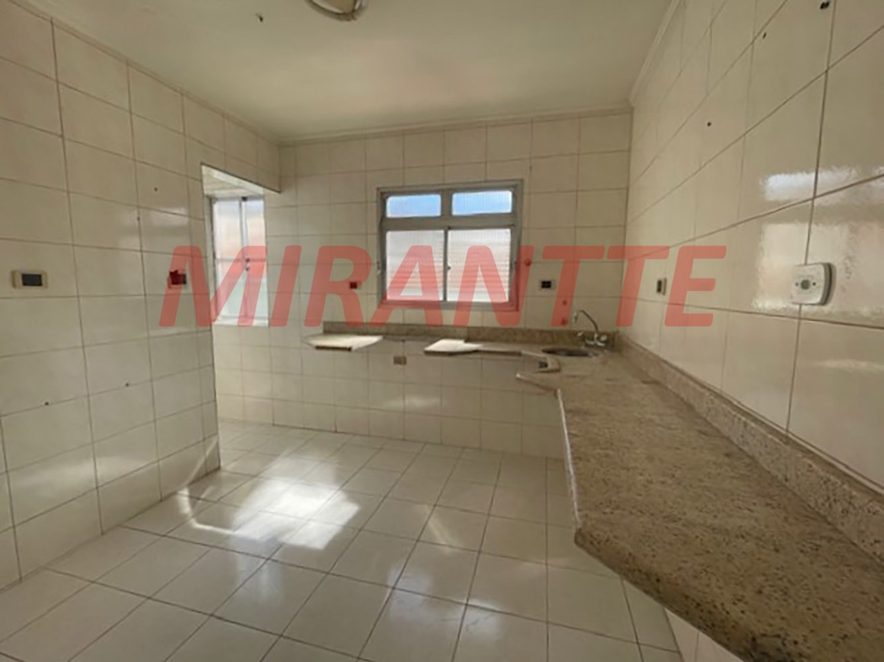 Apartamento de 50m² com 2 quartos em Jardim São Paulo(Zona Norte)