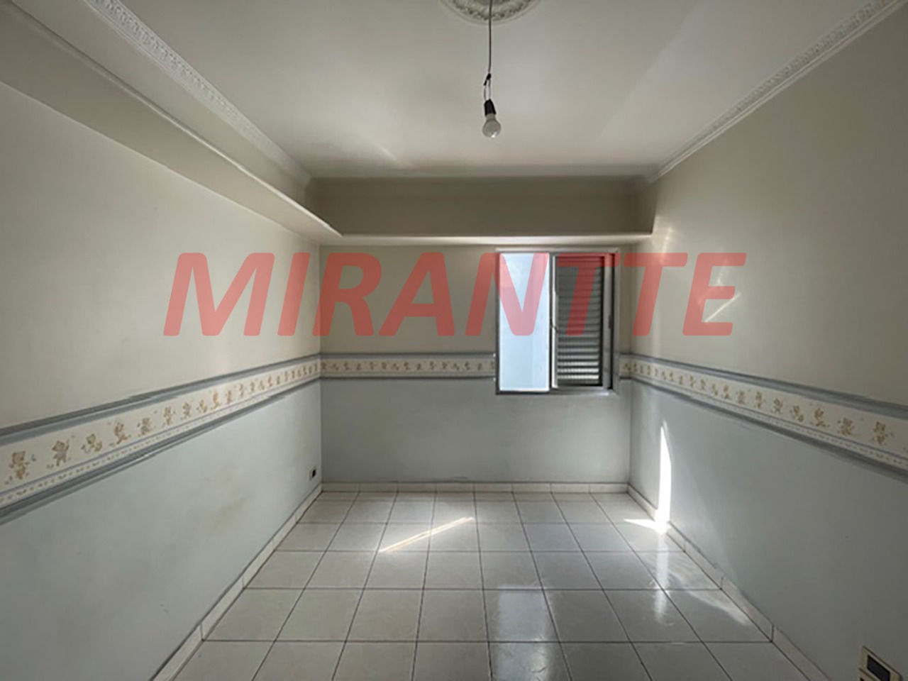 Apartamento de 50m² com 2 quartos em Jardim São Paulo(Zona Norte)