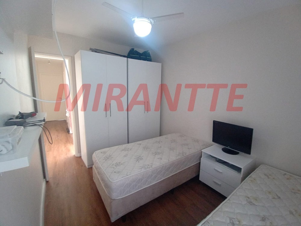Cond. fechado de 300m² com 4 quartos em Tremembe