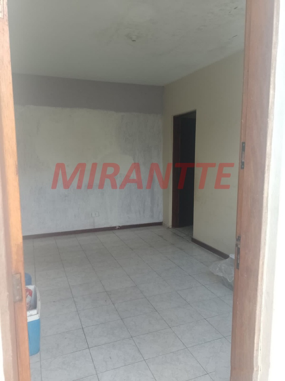 Casa terrea de 120m² com 2 quartos em Jardim Piratininga