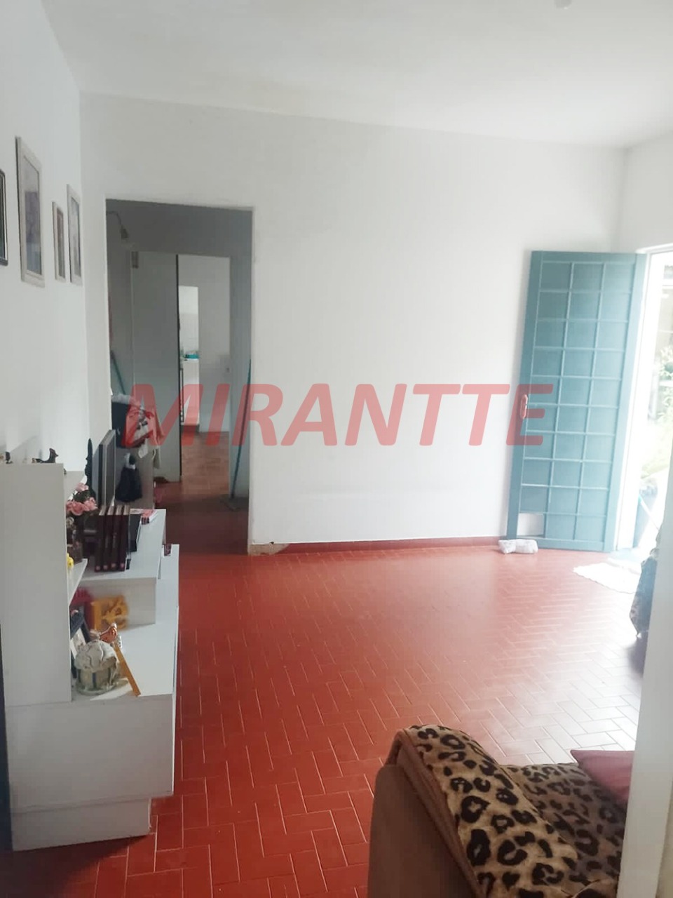 Casa terrea de 120m² com 2 quartos em Jardim Piratininga