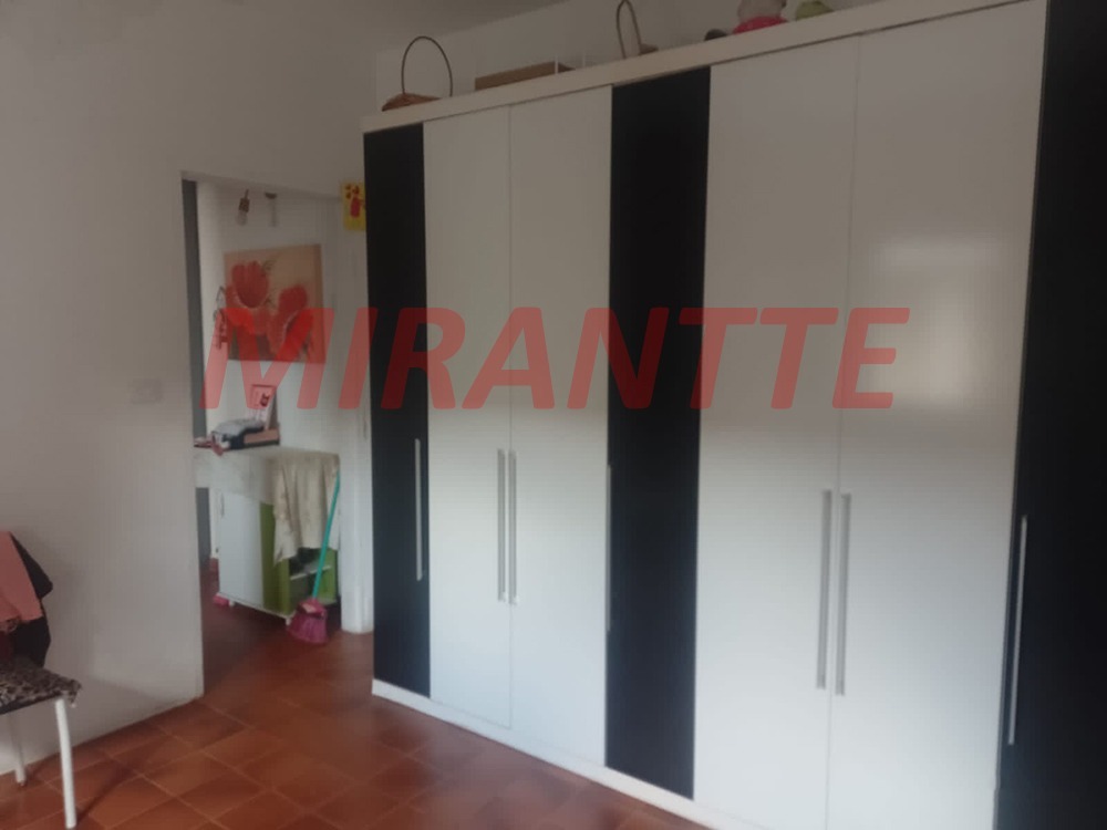 Casa terrea de 120m² com 2 quartos em Jardim Piratininga