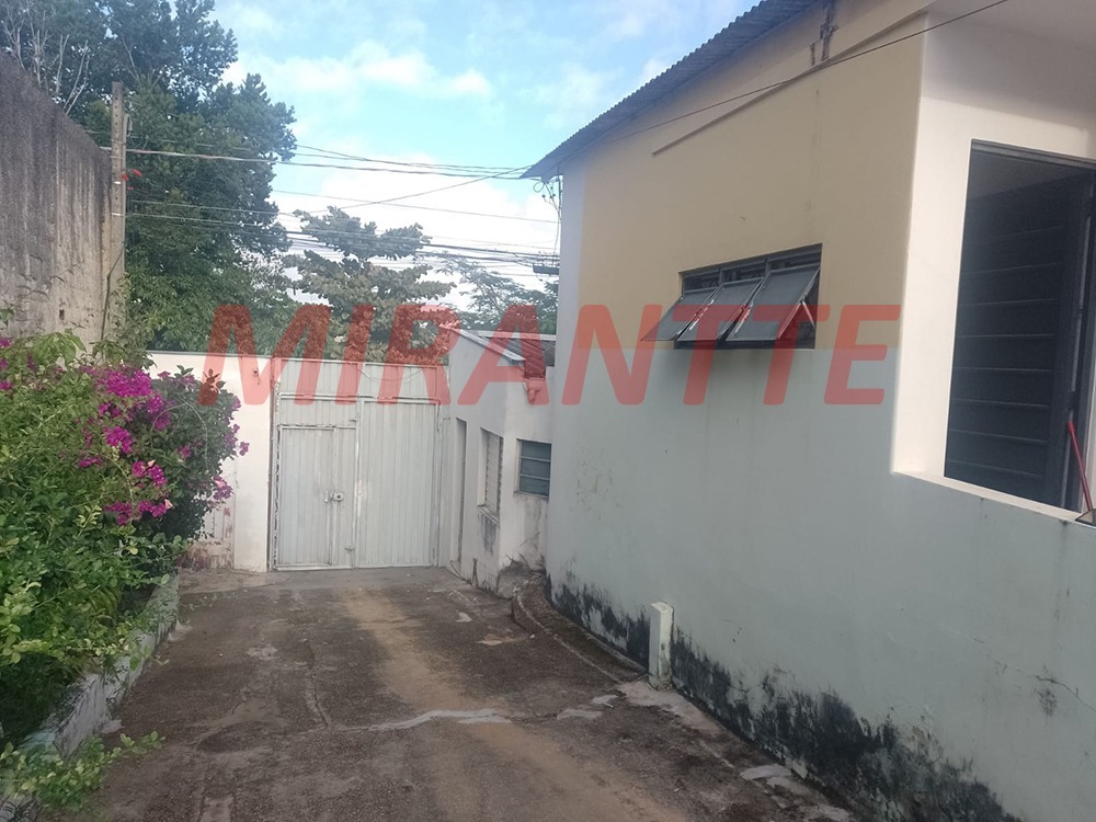 Casa terrea de 120m² com 2 quartos em Jardim Piratininga