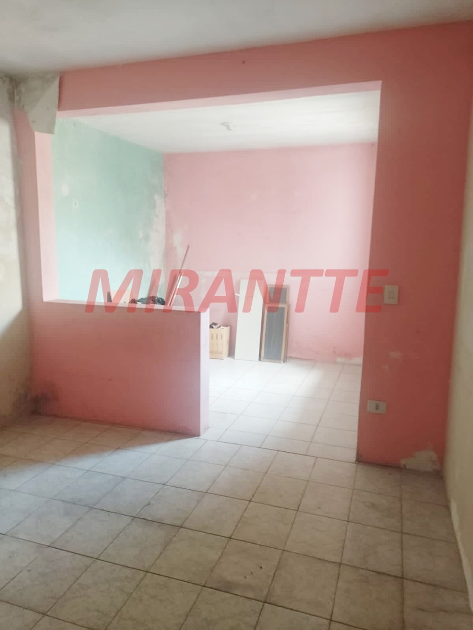 Casa terrea de 120m² com 2 quartos em Jardim Piratininga