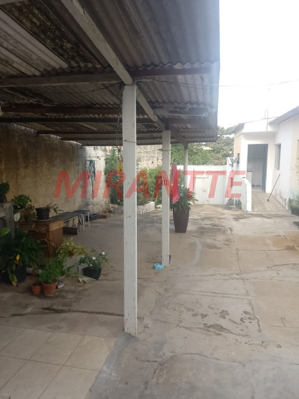 Casa terrea de 120m² com 2 quartos em Jardim Piratininga
