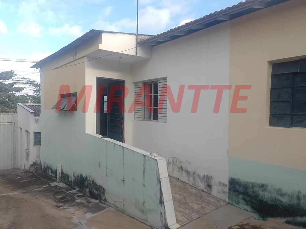 Casa terrea de 120m² com 2 quartos em Jardim Piratininga