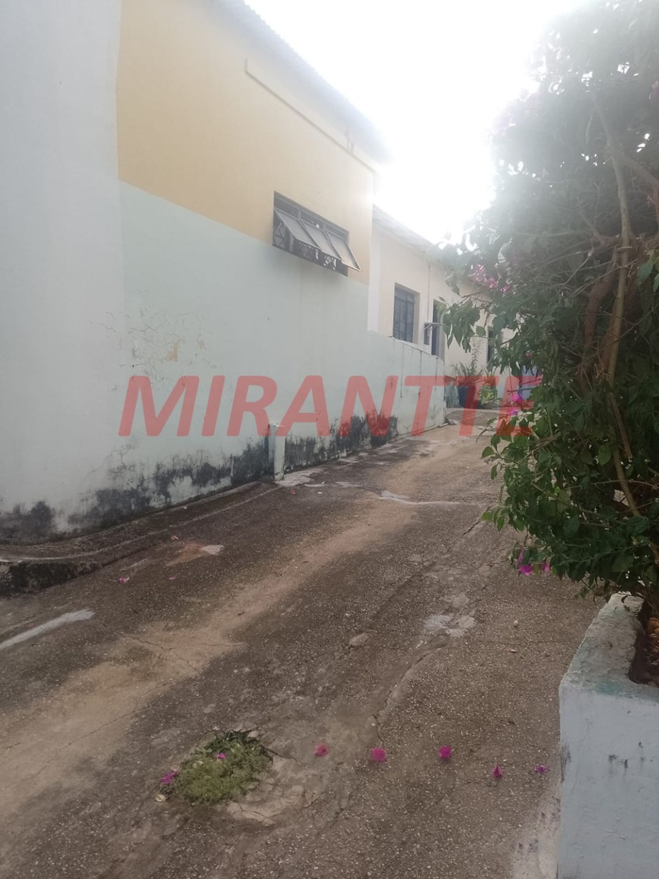 Casa terrea de 120m² com 2 quartos em Jardim Piratininga