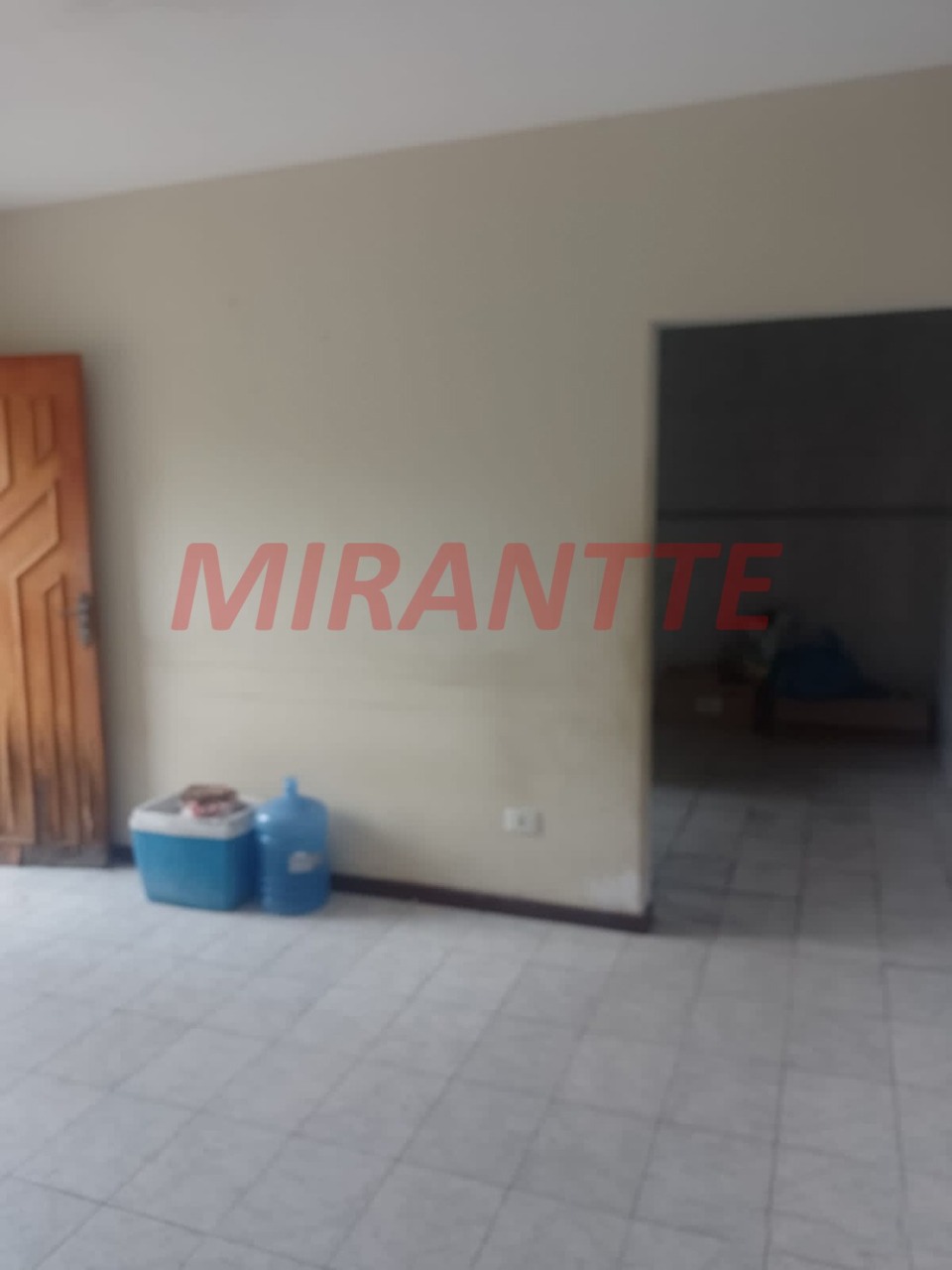 Casa terrea de 120m² com 2 quartos em Jardim Piratininga