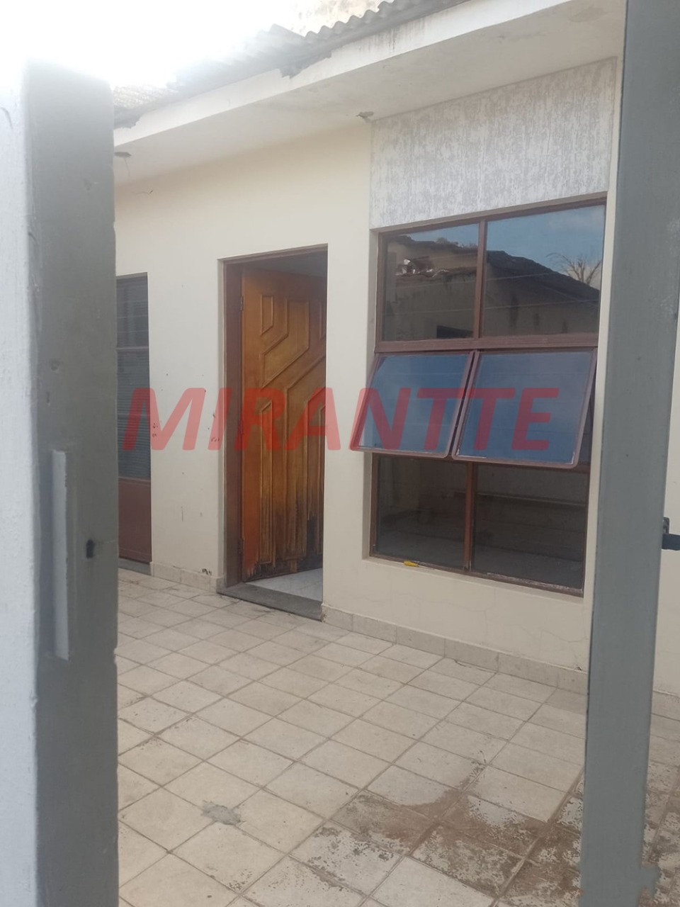 Casa terrea de 120m² com 2 quartos em Jardim Piratininga