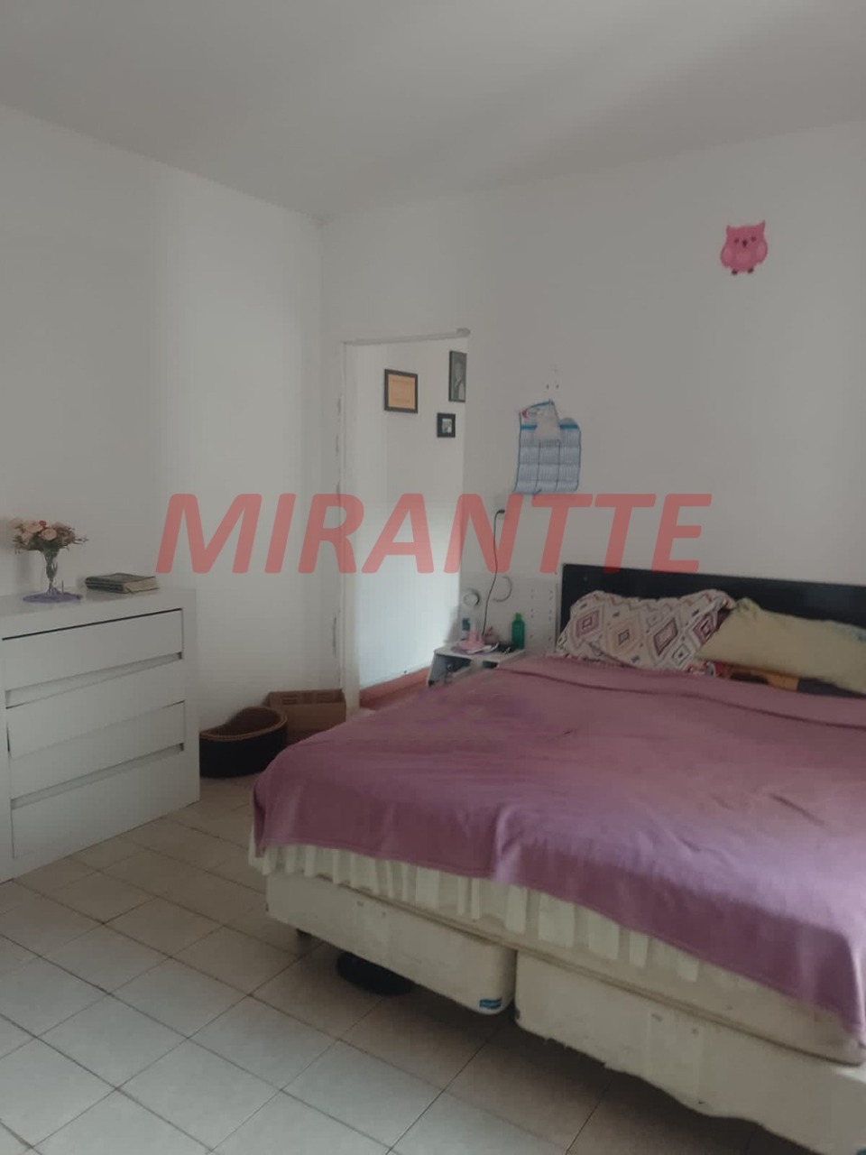 Casa terrea de 120m² com 2 quartos em Jardim Piratininga