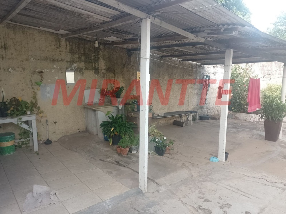 Casa terrea de 120m² com 2 quartos em Jardim Piratininga