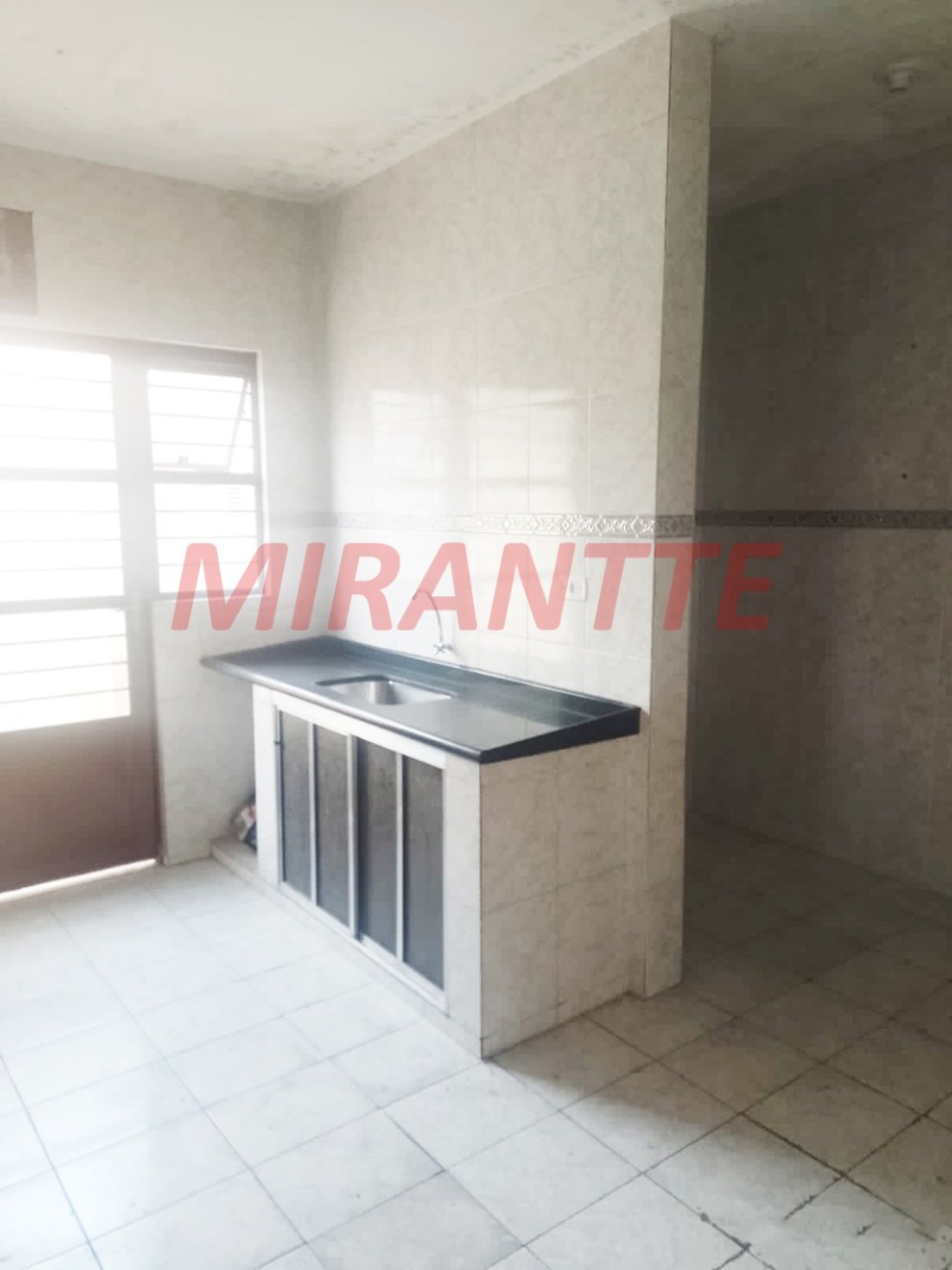 Casa terrea de 120m² com 2 quartos em Jardim Piratininga