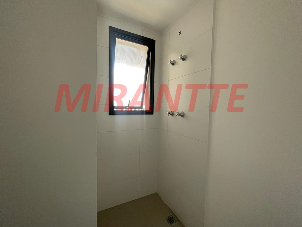 Apartamento de 70m² com 2 quartos em Perdizes